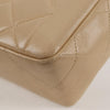 Chanel Vintage Flap Bag Quilted Lambskin