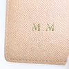 Louis Vuitton Agenda Cover Monogram canvas