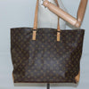 Louis Vuitton Cabas Alto Monogram Canvas