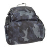 Prada Camouflage Backpack Nylon
