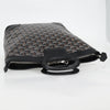 Secondhand Goyard Beluga Bag Black Canvas Bags