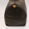 Secondhand Louis Vuitton Keepall Bag
