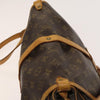 Secondhand Louis Vuitton Saumur Handbag