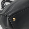 Secondhand Prada Front Pocket Wing Convertible Tote Vitello Daino