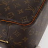 Secondhand Louis Vuitton Deauville Handbag