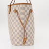 Louis Vuitton Neverfull Tote Damier