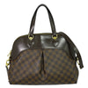 Louis Vuitton Salvi Handbag Damier