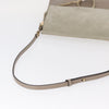 Secondhand Chloe Faye Shoulder Bag Leather and
