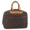 Secondhand Louis Vuitton Deauville Handbag