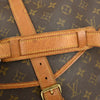 Secondhand Louis Vuitton Saumur Handbag