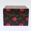 Louis Vuitton Monogram Cherry Box Monogram cherry box limited edition