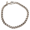 Secondhand Tiffany & Co. Venetian Link Bracelet Sterling