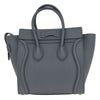 Celine Luggage Bag Grainy Leather