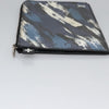 Secondhand Louis Vuitton Pochette Jour Limited Edition Camouflage Printed