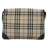 Secondhand Burberry Nova check Shoulder bag