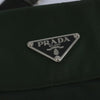 Prada Waist Bag Nylon and leather