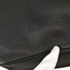Hermes Victoria II Travel Handbag Clemence
