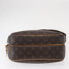 Louis Vuitton Reporter Bag Monogram Canvas