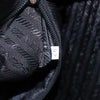 Secondhand Prada Vintage Handbag Tessuto