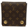 Secondhand Louis Vuitton CASE JEWELRY BOX