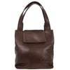 Loewe Anagram handbag Leather