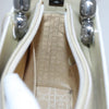 Secondhand Christian Dior Pearl Lady Dior Bag