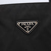 Prada Vintage Tote Tessuto with Leather