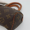 Secondhand Louis Vuitton Speedy Mini HL Handbag