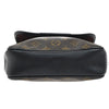 Secondhand Louis Vuitton Bass Messenger Bag Macassar
