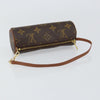 Louis Vuitton Papillon Pochette Monogram Canvas