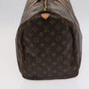 Secondhand Louis Vuitton Keepall Bag