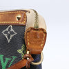 Louis Vuitton Pochette Accessoires Monogram Multicolor
