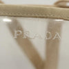 Prada Vintage Handbag Vinyl