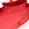 Louis Vuitton Wilshire Handbag Monogram Vernis