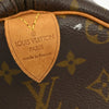 Louis Vuitton Keepall Bag Monogram Canvas