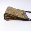 Secondhand Christian Dior Vintage Trotter Shoulder Bag