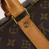 Secondhand Louis Vuitton Keepall Bandouliere Bag