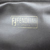Secondhand Fendi Camera Case Pattern Zucca