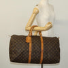 Secondhand Louis Vuitton Keepall Bag