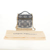 Louis Vuitton Vanity Case Monoglam Jacquard Canvas