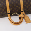 Secondhand Louis Vuitton Keepall Bag