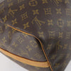 Secondhand Louis Vuitton Keepall Bandouliere Bag