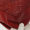 Secondhand Chanel Now and Forever Flap Bag Quilted