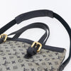 Louis Vuitton Francoise handbag Mini lin