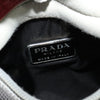 Secondhand Prada Sport Zip Shoulder Bag
