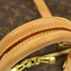 Louis Vuitton Keepall Bag Monogram Canvas
