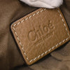 Chloe Marcie Satchel Leather