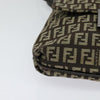 Secondhand Fendi Mamma Baguette Shoulder Bag