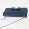 Chloe Vintage Shoulder Bag Leather