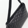 Secondhand Chanel Vintage Envelope Flap Shoulder Bag Quilted